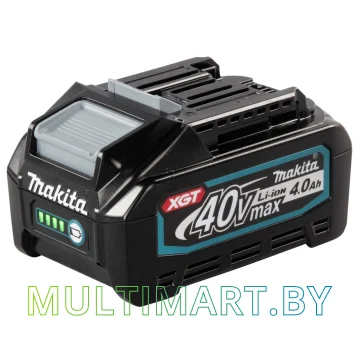 Аккумулятор Makita BL4040 191B26-6 (40В/4 Ah)